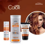 joanna ultra color szampon carrefour