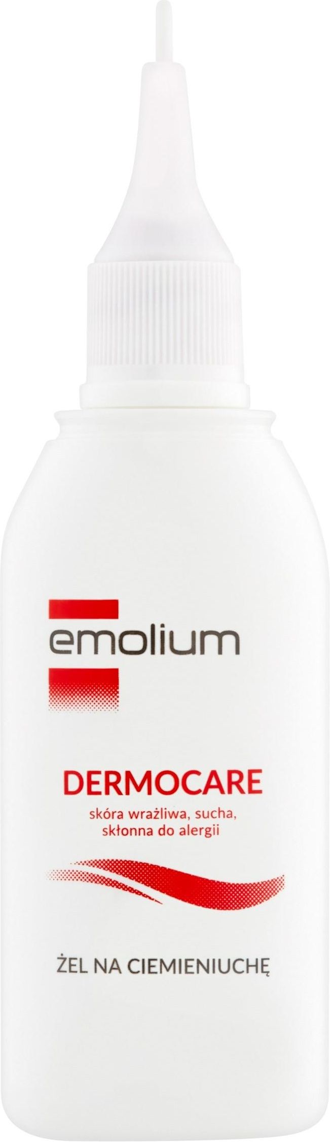 gemini emolium szampon 500 ml