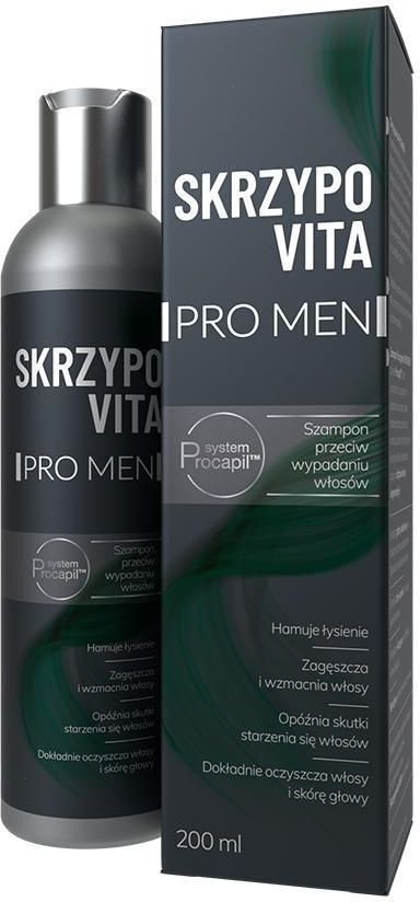 skrzypovita pro szampon ceneo