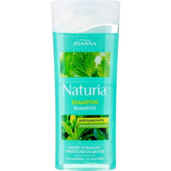 szampon joanna naturia 100 ml