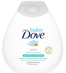 szampon dove baby rossmann