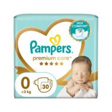 pampers premium care 1 olmed