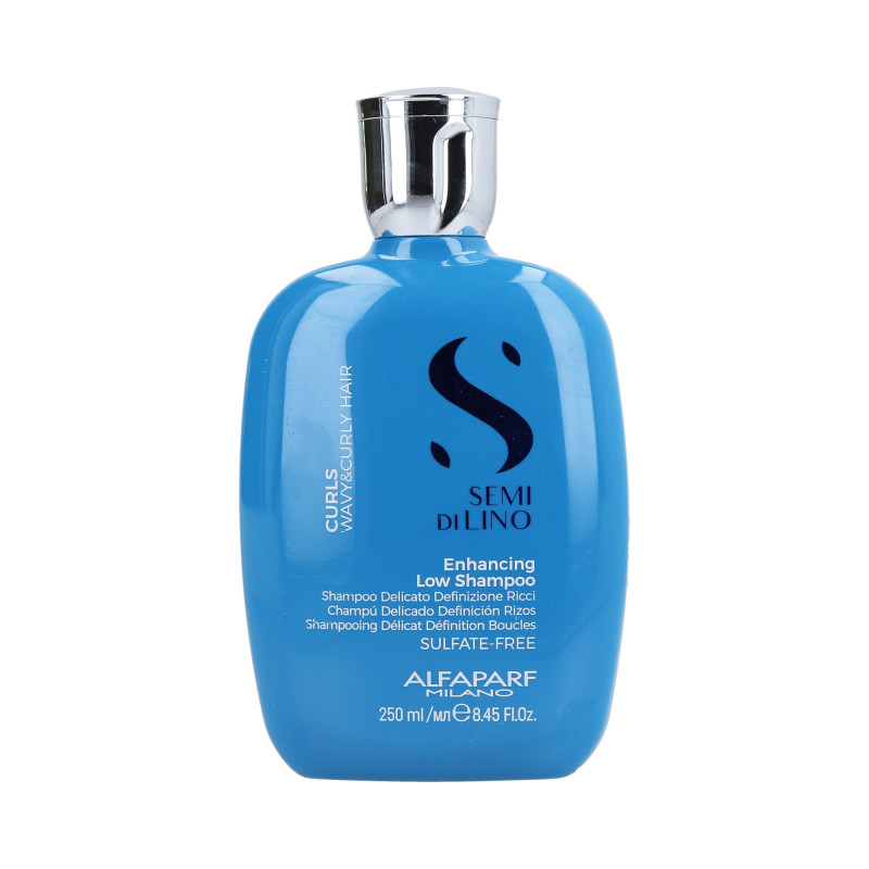 alfaparf szampon curly