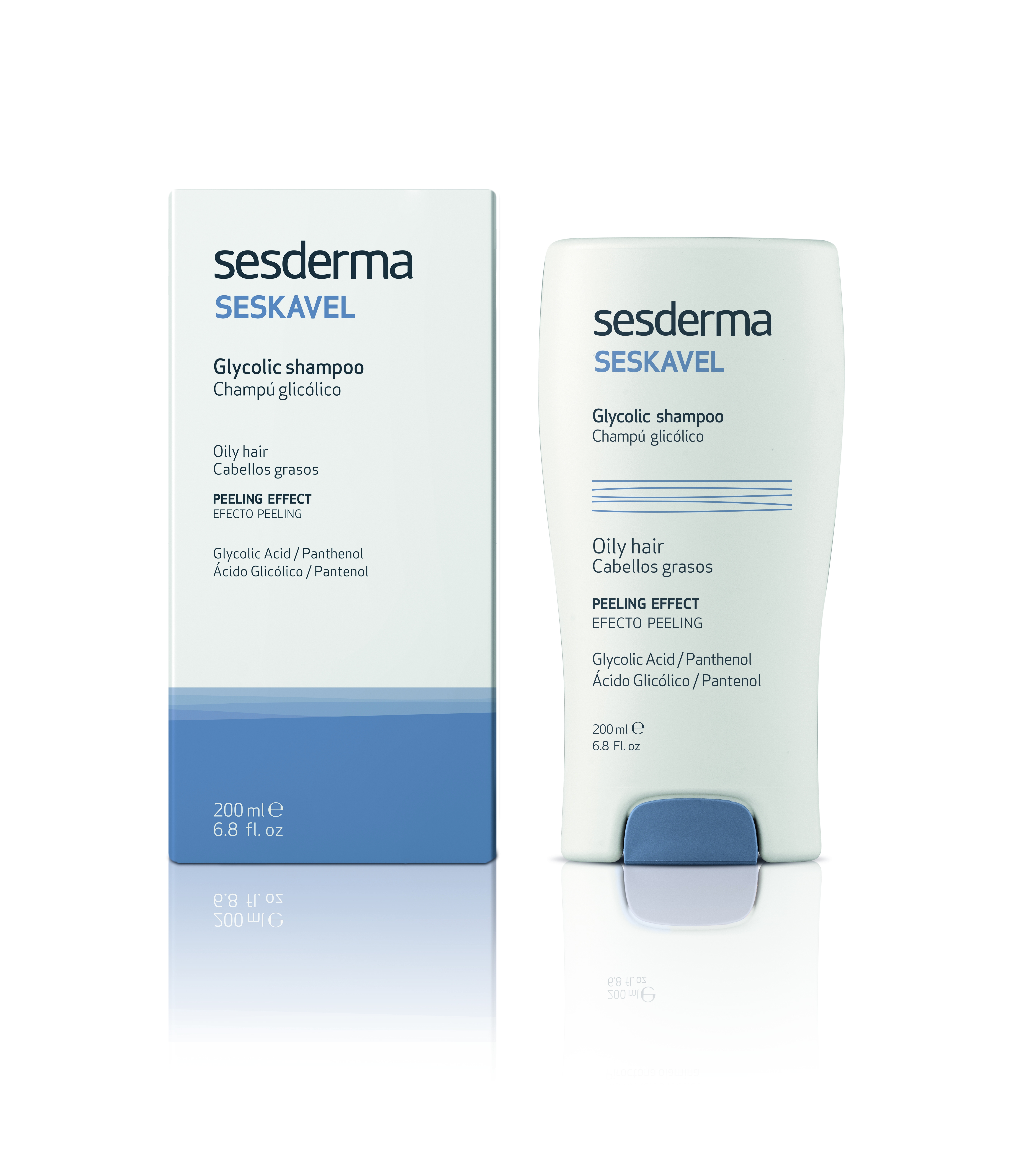 szampon sesderma