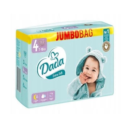 drogeria pampers dada