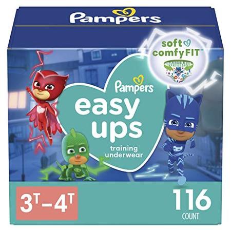 pampers pands 5