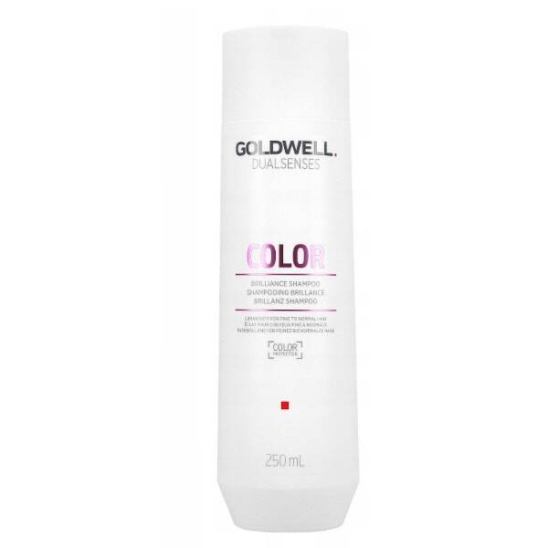 goldwell dualsenses color szampon do włosów farbowanych 250 ml