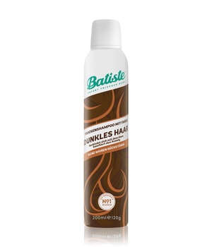 batiste suchy szampon olejek