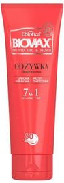 biovax opuntia mango szampon 200ml odżywka 200ml opinie