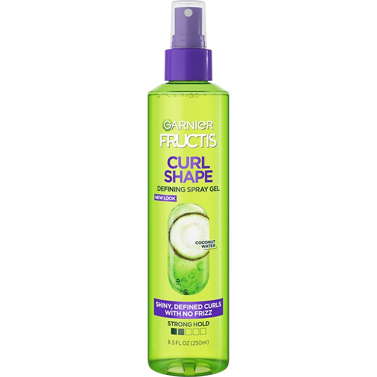 lakier do włosów garnier fructis