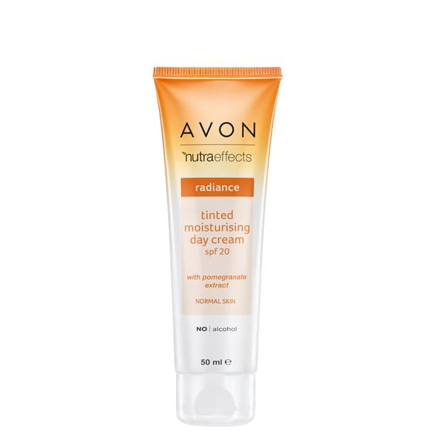 avon true nutra effects pianka do mycia twarzy