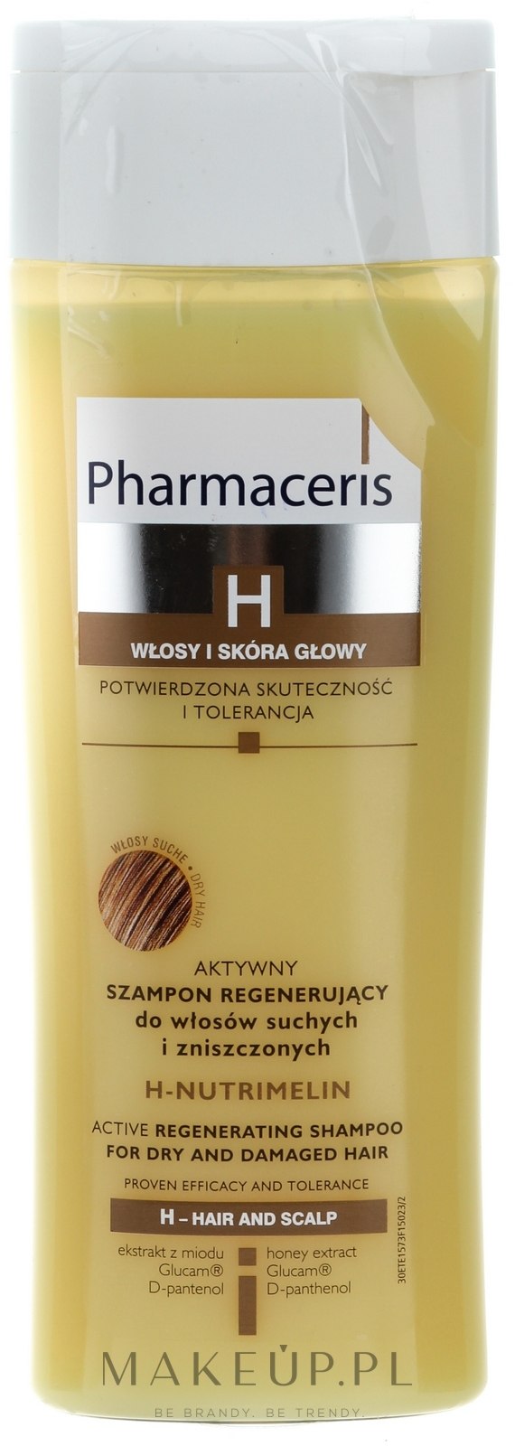 aktywny szampon pharmaceris cena