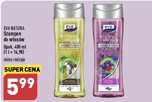 malwa szampon do włosów czarna rzepa 400ml