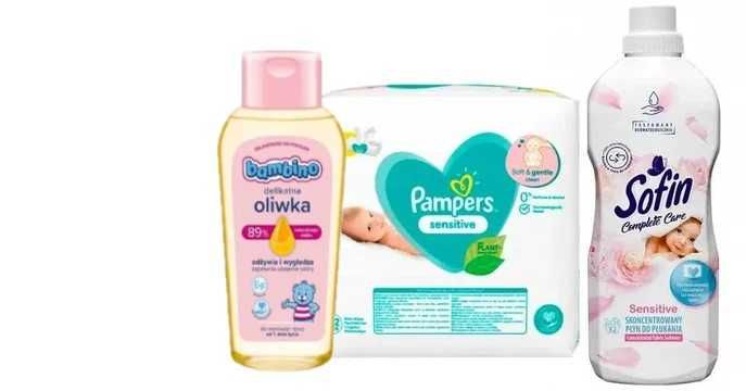 oliwka pampers