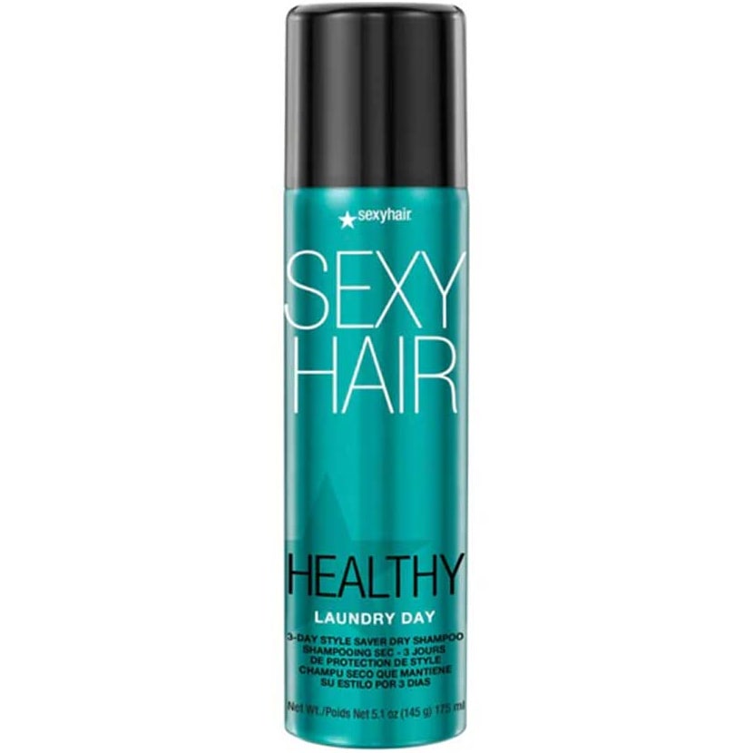 healthy sexy hair szampon