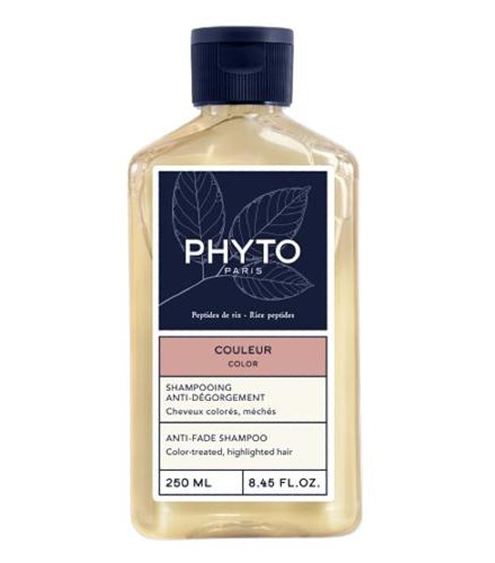 phyto phytoapaisant szampon opinie