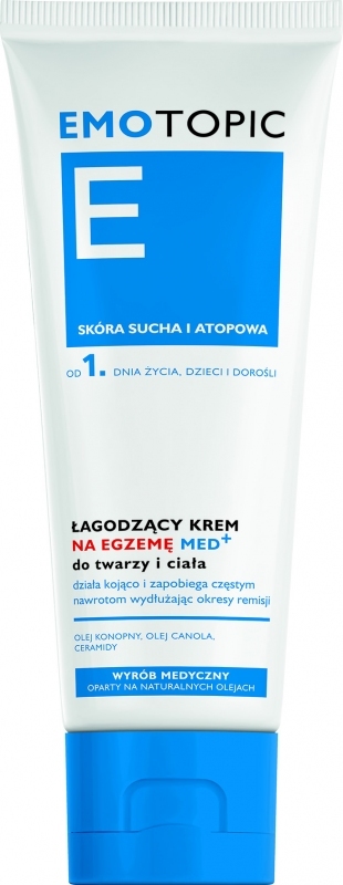 pharmaceris e emotopic hydro micelarny szampon kojący skład