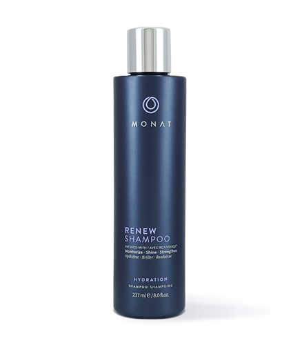 szampon clarifying monat