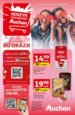 pampers auchan lublin