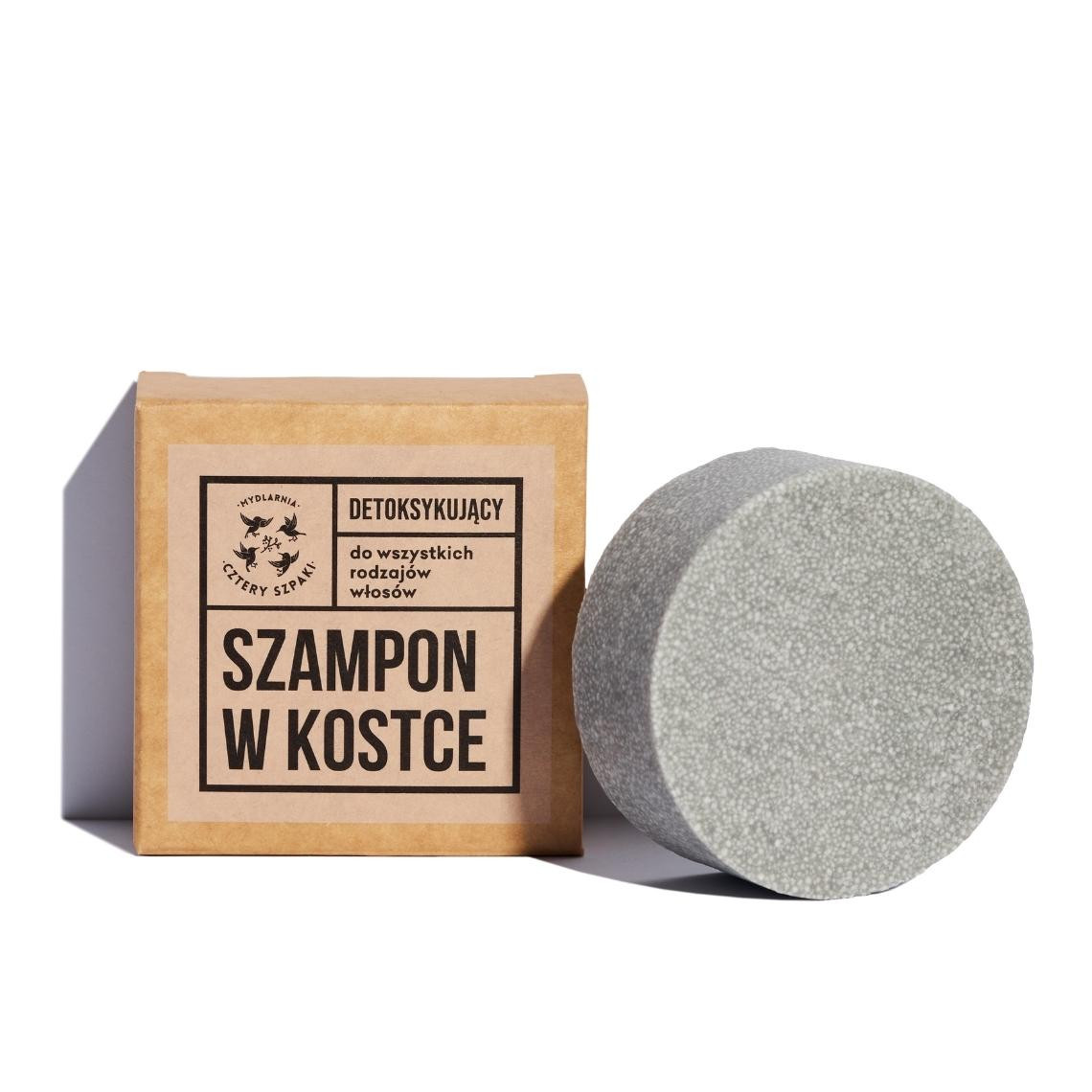 pigment szampon w kostce