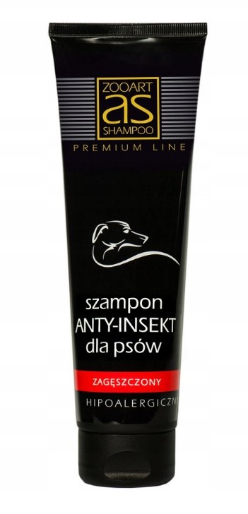 szampon zooart premium dla szczeniąt