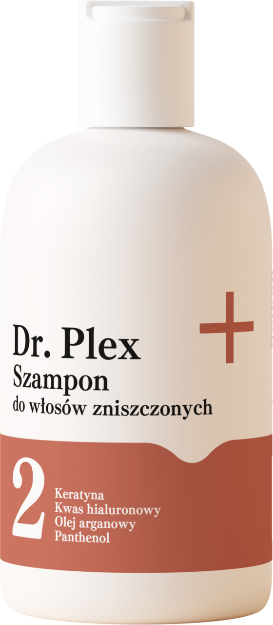 plex szampon