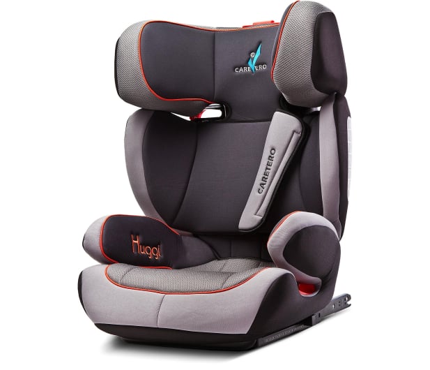 fotelik samochodowy caretero huggi isofix 15-36 kg opinie