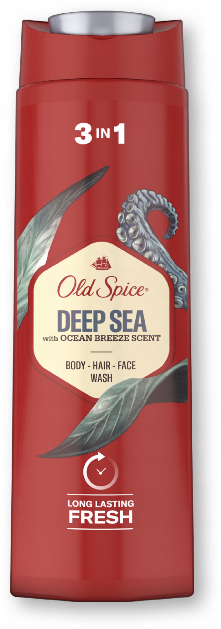 szampon old spice