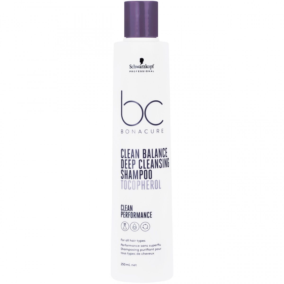 schwarzkopf bc hair & scalp szampon wizaz