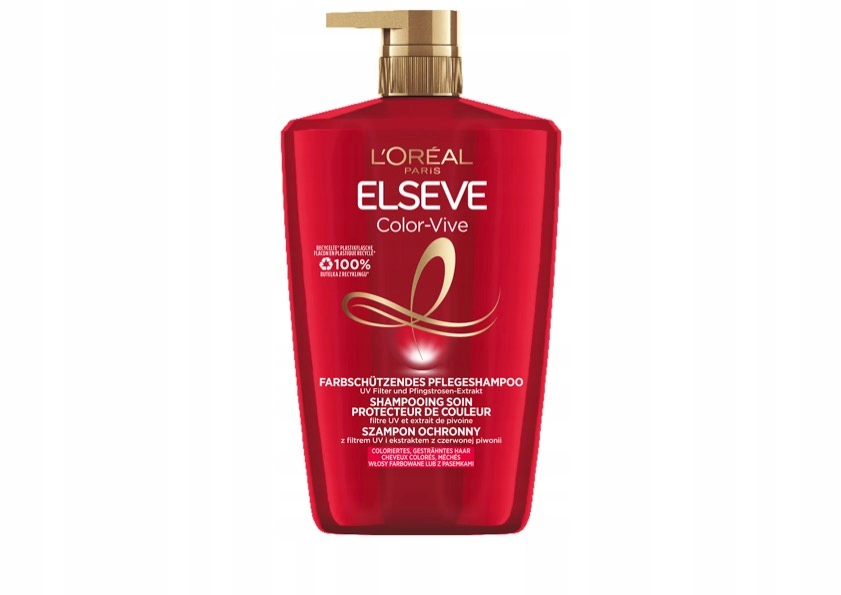 szampon do wlosow elsev men firma loreal