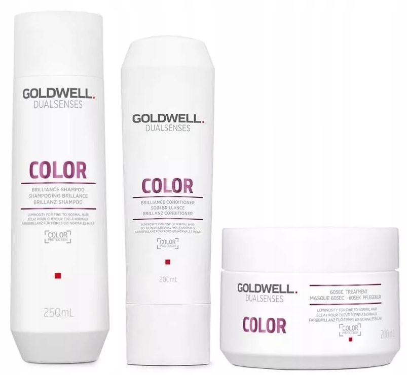 szampon goldwell color