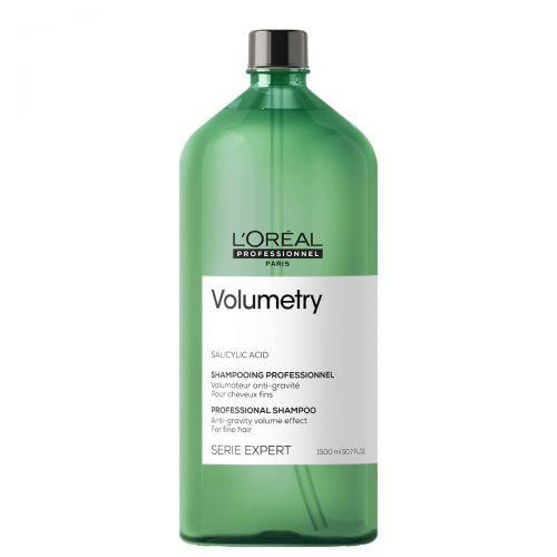 loreal gravity szampon