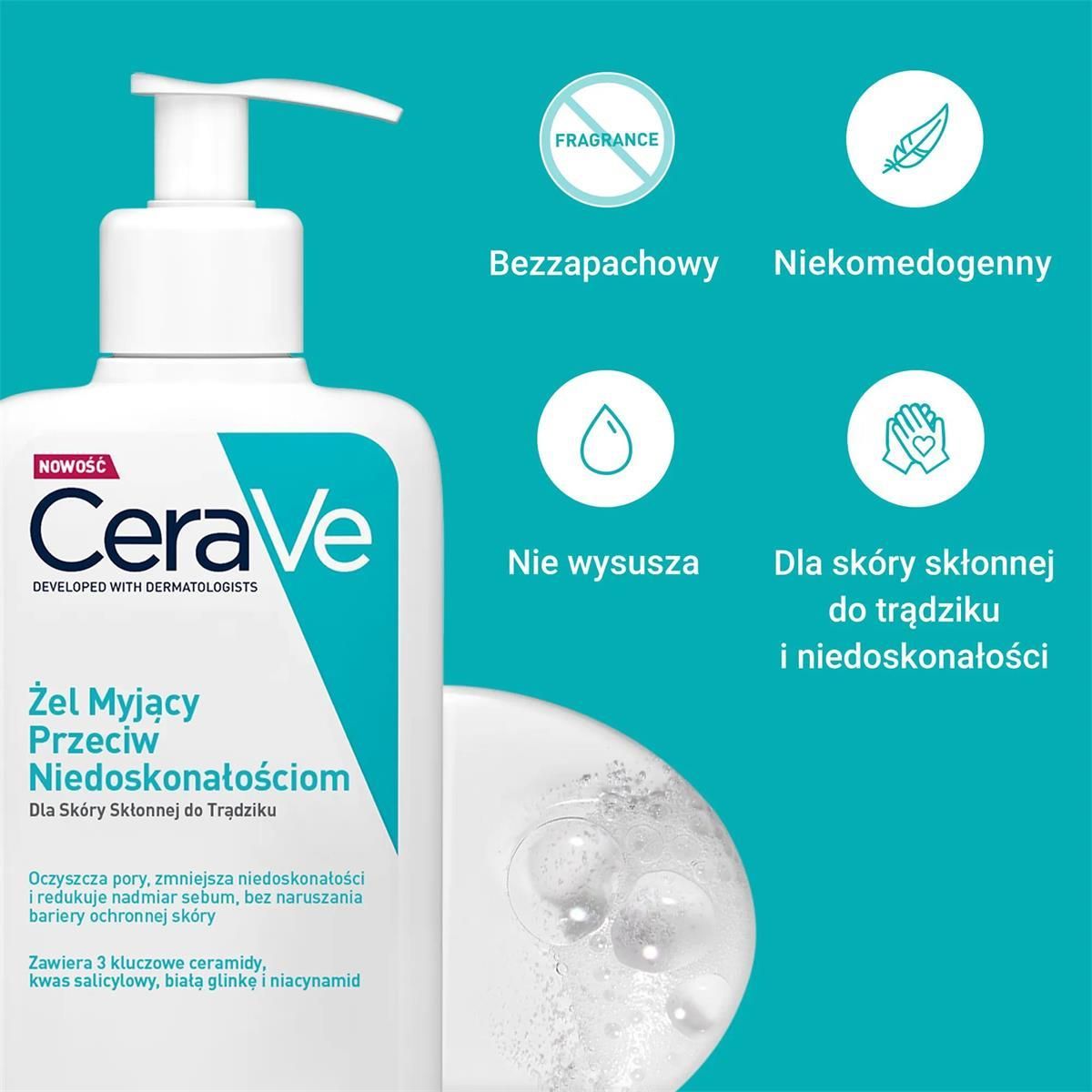 cerave do cery tradzikowej