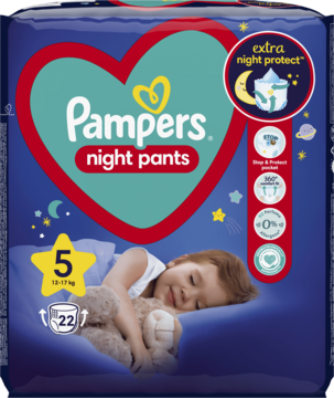 pampers 5 rossman