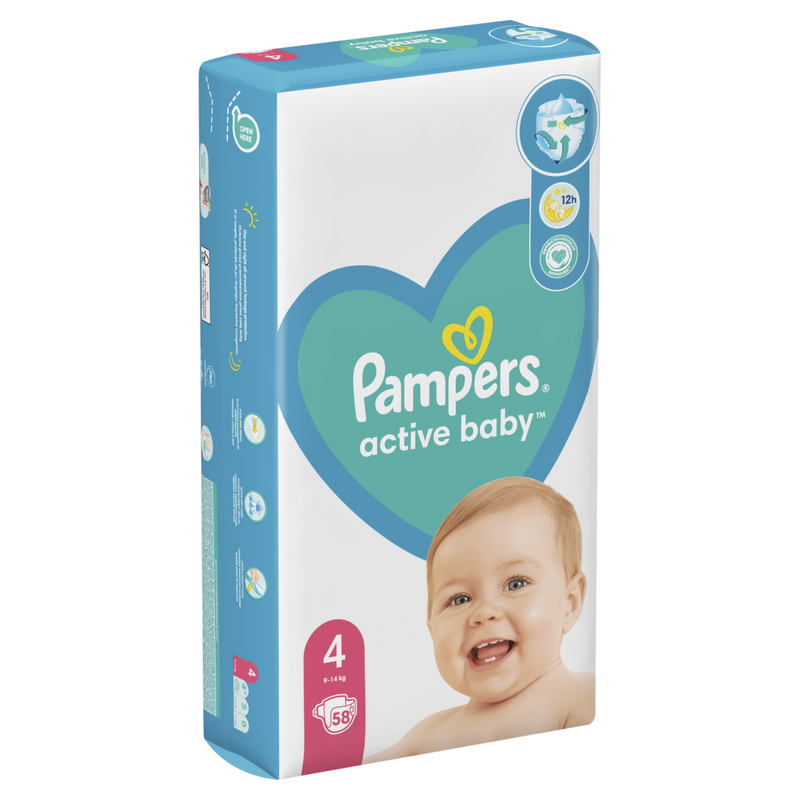 pampers pieluchy powyzej 9mg