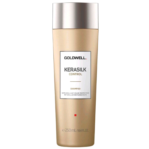 goldwell kerasilk control szampon