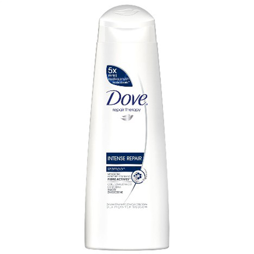 dove szampon hair fall control wizaz