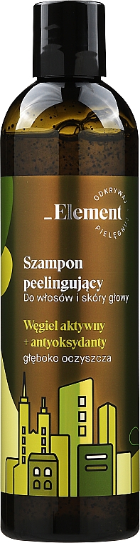 element rzezucha szampon opinie