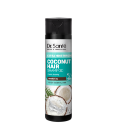 elfa pharm dr sante coconut hair szampon do włosów