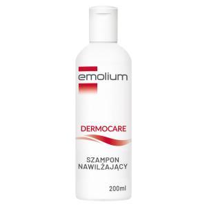 emolium dermocare szampon nawilżający 200 ml site ceneo.pl