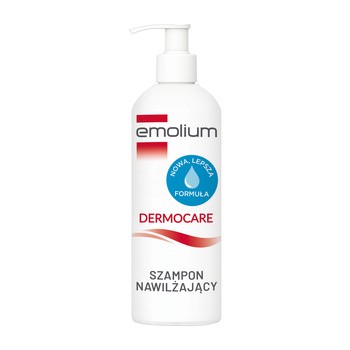 emolium szampon 400ml