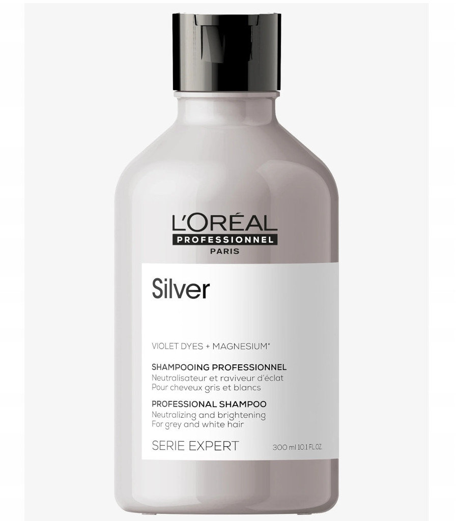 empik loreal szampon