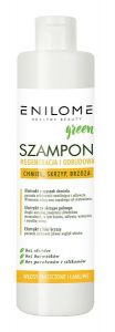 enilome green szampon opinie