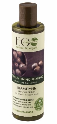 eo laboratorie wzmacniający szampon objętość i poprawa wzrostu