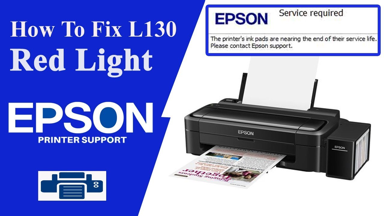 epson l130 reset pampers