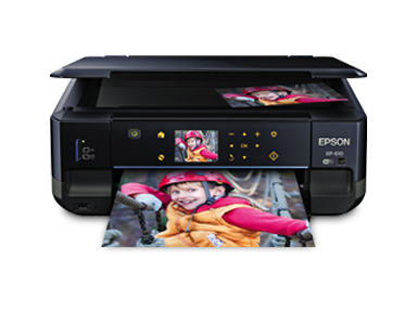 epson xp 610 pampers