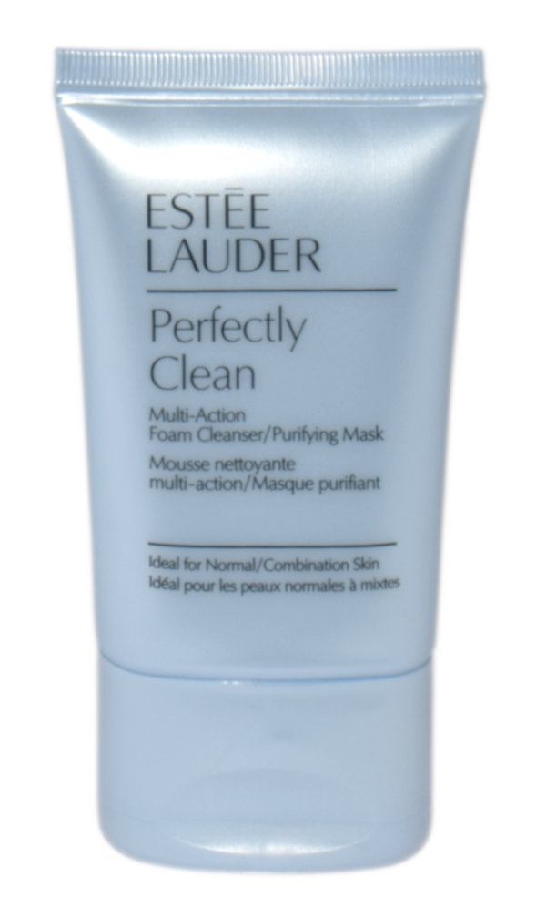 estee lauder perfect clean pianka do mycia twarzy