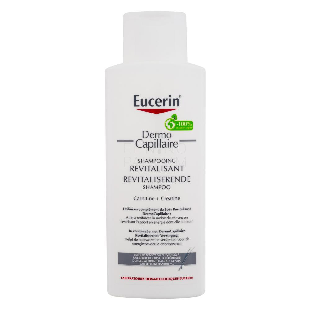 eucerin szampon przeciw wypadaniu