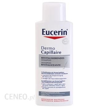eucerin szampon przeciw wypadaniu