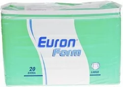 euron form pieluchomajtki